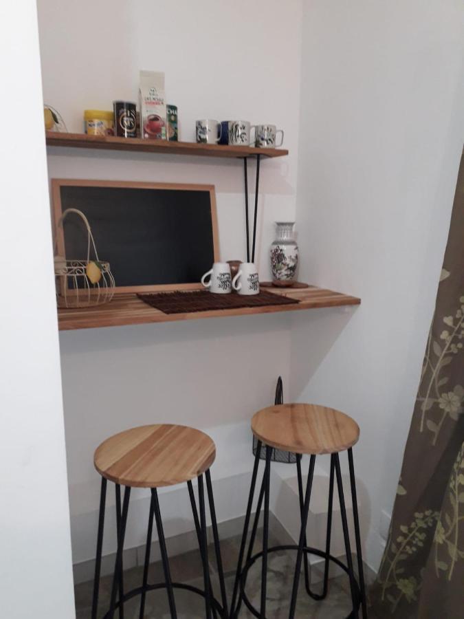 "Cosy Trendy & Chic" - Stayhome Quimper Exterior foto